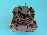 TEST Alternator Renault Clio III 0124425037, 8200390675 1.5 DCI