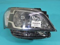 Reflektor prawy lampa przód Kia Soul I 08-13 EUROPA