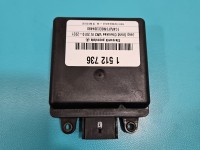 Sterownik moduł Producent części: JEEP, martwego pola Jeep Grand Cherokee IV WK2 A2C7363580800