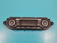 Konsola panel nawiewu Ford Focus C-Max I MK1 7M5T18C612AE