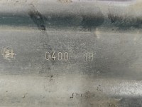 Mocowanie błotnika przód lewy uchwyt błotnika przód lewy Alfa romeo Stelvio