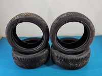 Zeetex, ZT8000 4S, 225 mm, Profil opony: 45, Średnica: 17", 6290300039372, W do 270 km/h, 94 - 670 kg, Rok produkcji: 2024,...