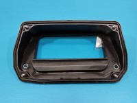 KIEROWNICA Wlot powietrza AUDI Q7 II 4M 3.0 TFSI CRE