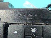 Konsola panel nawiewu Seat Leon II 1P0907044D