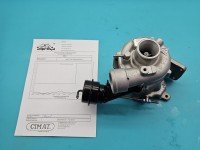 Turbosprężarka Regenerowana Vw Transporter T4 K14-7018, 074145701A, AJ535170402 2.5 tdi 102KM