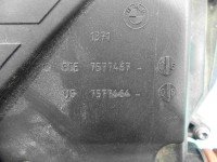 Obudowa filtra powietrza BMW F01 4.4 V8 XDrive 7577467, 7577464