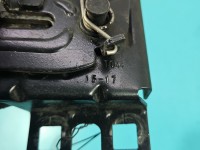 Zamek maski Producent części: FIAT Fiat Tipo II 15-