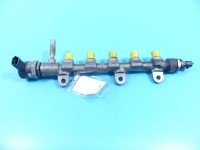 Listwa wtryskowa Nissan Qashqai I J10 06-13 0445214250, 0281006187, 0281002800 2.0 dci