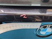 Klapa tył bmw F30 kombi 5d Black Sapphire Metallic 475