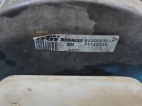 Serwo hamulcowe Opel Vivaro 1.9 cdti 8200003516, 91165929