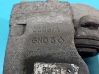 Zacisk przód prawy AUDI A6 C7 2.0 TFSI