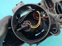 Reflektor prawy lampa przód Vw Passat B6 EUROPA 3C0941006Q