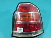 Lampa tył prawa Opel Zafira B HB EUROPA 24451843