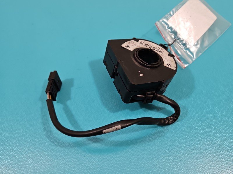 Czujnik kąta skrętu Bmw X3 e83 6781436