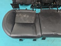 Kanapa tył fotel tylny Land rover Discovery Sport 14- L550