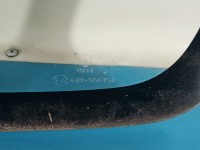 Szyba karoseryjna tył lewa SUZUKI JIMNY III HB