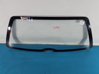 Szyba tylna KLAPY BAGAŻNIKA TYŁ Vw Passat B3 kombi