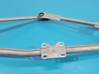 Mechanizm wycieraczek Land rover range Evoque I 11-18 europa W000025743