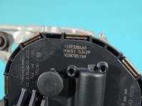 Silniczek Silnik wycieraczek przód Peugeot 5008 1397220576, 1397220577