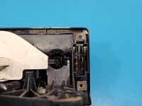 Konsola panel nawiewu Vw Polo III 6N 1H0819045C, 1H0820045C
