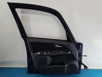 DRZWI PRZÓD LEWE KIEROWCY Suzuki Sx4 I 06- 5d ZJP