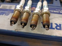 Silnik Toyota Auris II 1.6 16V FILM pomiar