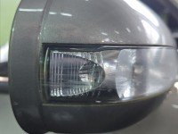 Lusterko prawe Mercedes W211 beżowy 723 europa