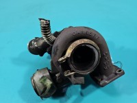 Turbosprężarka Fiat Bravo II 777251-1, 55214061 1.9 jtd 120KM