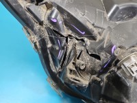 Reflektor prawy lampa przód Toyota Rav4 V EUROPA