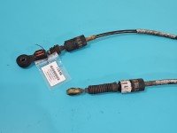 DŹWIGNIA LEWAREK WYBIERAK LINKI Ford Focus Mk2 1.6 16V
