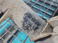 Amortyzator przód prawy przedni Ford Mondeo Mk5