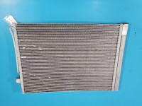Chłodnica klimatyzacji BMW X5 E70 3.0d 9239992