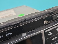 Radio fabryczne HYUNDAI i20 II 14-20 96170-C8000 radioodtwarzacz