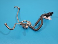 Czujnik ciśnienia spalin Skoda Octavia IV 05E906051P