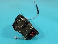 Zamek przód prawy Peugeot 307 EUROPA 6pin