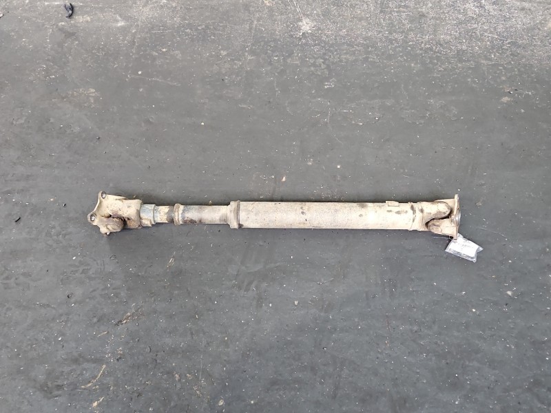 Wał napędowy przód Toyota Land Cruiser 120 J120 3.0 D4D (1KD)