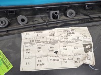 Tapicerka drzwi przód lewa boczek BMW X5 F15 773201