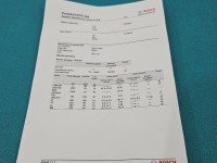 TESTOWANY Wtryskiwacz Nissan Qashqai I J10 06-13 0445115084 2.0 dci