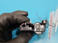 Silniczek nawiewu NAGRZEWNICY Skoda Octavia IV 5WA907511B EUROPA