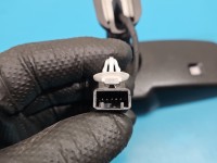 Lusterko wewnętrzne Toyota Auris II wsteczne 87810-0W050