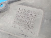 PŁYTA PODWOZIA Osłona silnika dolna Toyota Corolla E21 19- 51447-02100 1.5 12V