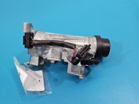 Stacyjka KLUCZYK WKŁADKA Vw Jetta V 1K0905865