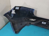 Zderzak tył Volvo V40 II 12- niebieski 720-16 HB