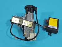 Komputer Sterownik silnika Ford Galaxy Mk1 2.0 wiel