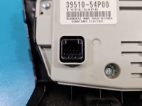 Konsola panel nawiewu Suzuki Vitara II 15- 39510-54P00