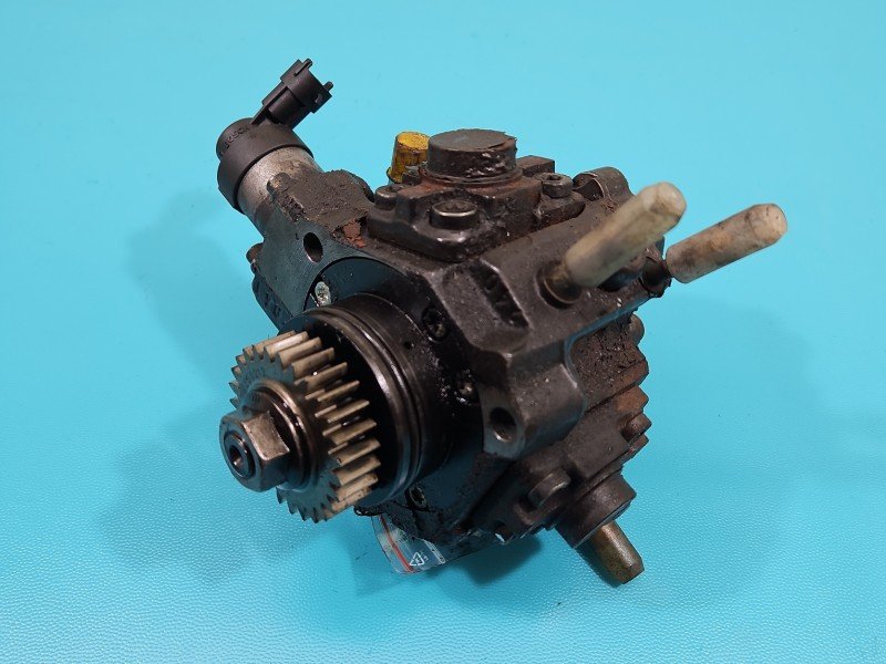 Pompa wtryskowa Renault Master III 10-19 0445010234 2.3 dci Pompa wtryskowa Renault Master III 10-19 0445010234 2.3 dci