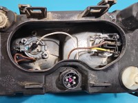 Reflektor prawy lampa przód Audi A3 8L EUROPA