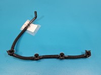 RURKI Przewód paliwowy Skoda Superb IV przelew 2.0 TDI DXPA