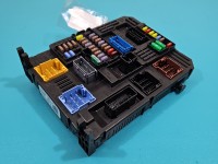 Sterownik moduł Citroen C4 Grand Picasso II 13-22 9830707780 CITROEN