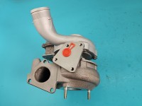 Turbosprężarka Regenerowana Audi A6 C6 53049700043, 059145702M, GG506708200147 3.0 tdi 224KM